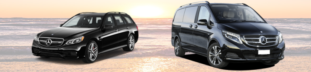 Selected fleet and staff.